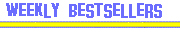 Weekly Bestsellers